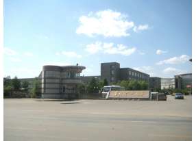 沈陽(yáng)理工大學(xué)