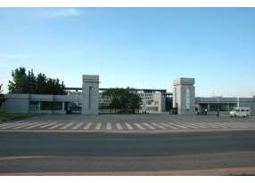 沈陽(yáng)二中