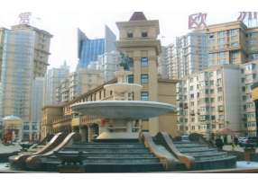 建賞歐洲