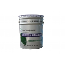 單組份聚氨酯防水涂料