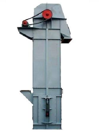 HL、TH系列斗式提升機